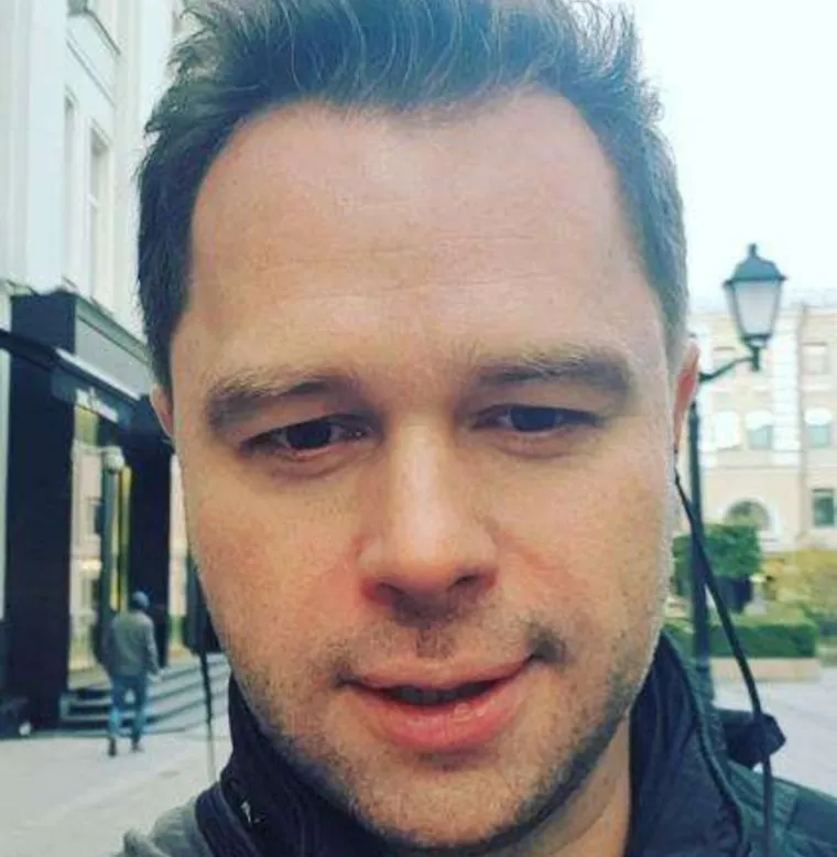 Суд Украины приговорил Виталя Гогунского за поддержку России и благотворительные концерты для ветеранов СВО