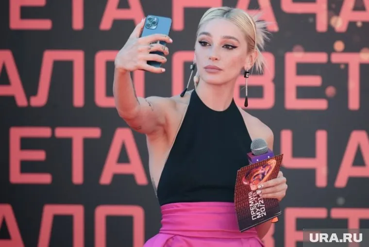 Уже весной у ФНС были вопросы по налогам к Ивлеевой, пишет РЕН ТВ