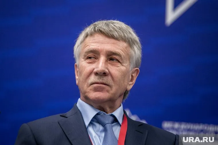 Леонид Михельсон потерял 1,2 миллиарда долларов