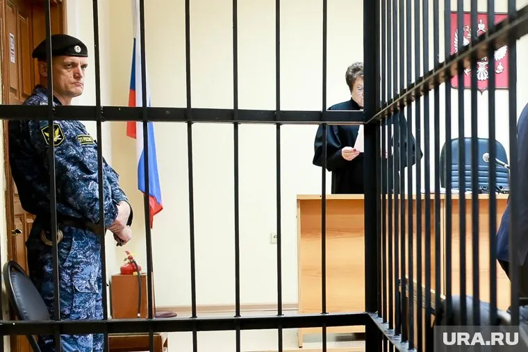 Никита Журавель находится под арестом за сожжение Корана
