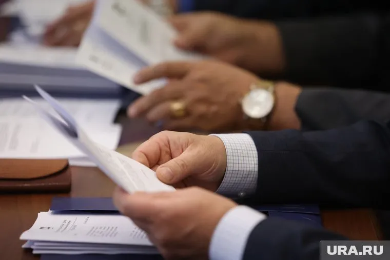 В Курганской области глав муниципалитетов собирают на обучающие семинары (архивное фото)