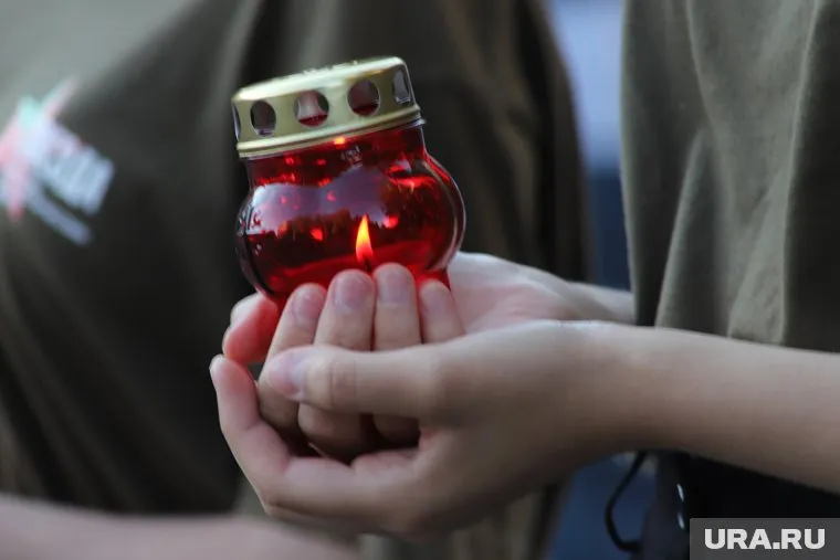 Харцызов умер 22 июня рано утром