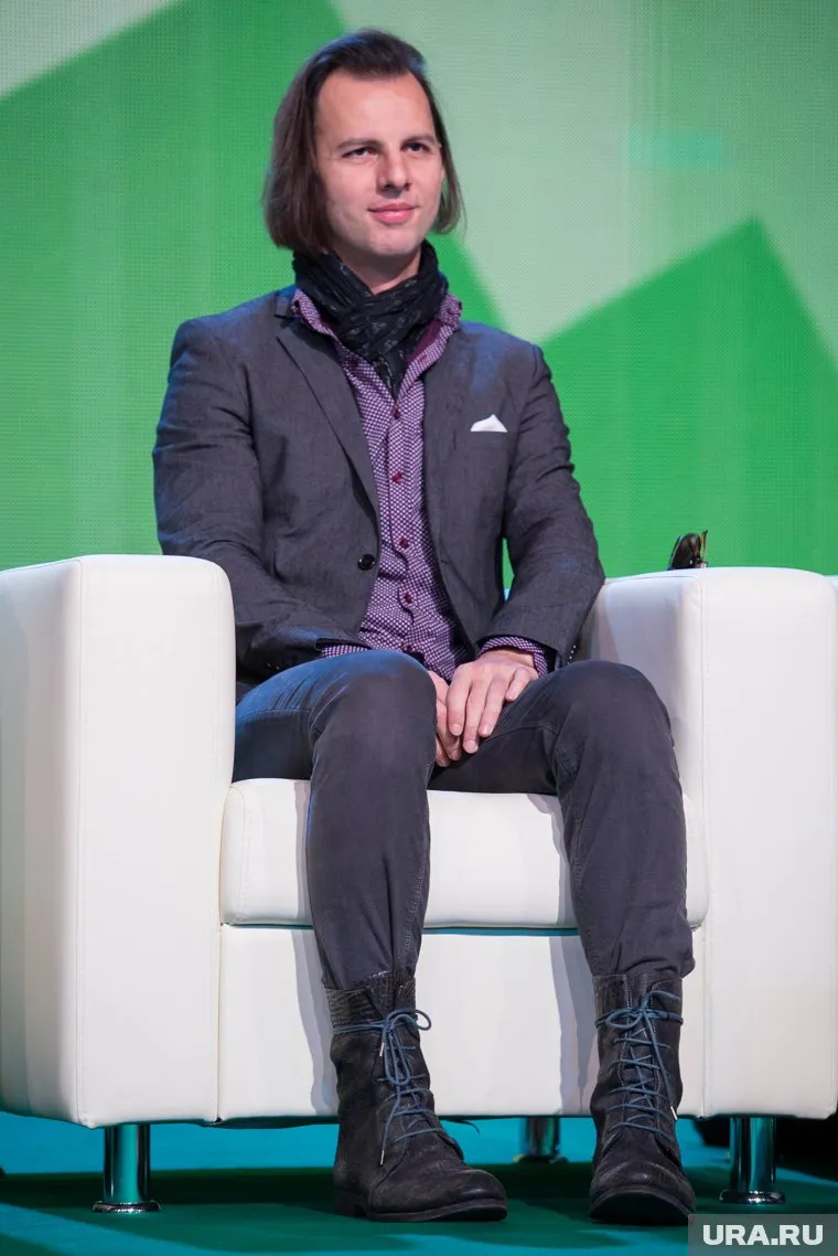 Теодор Курентзис планирует сконцентрироваться на творчестве