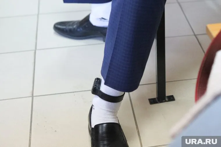 Его подозревают в получении взятки