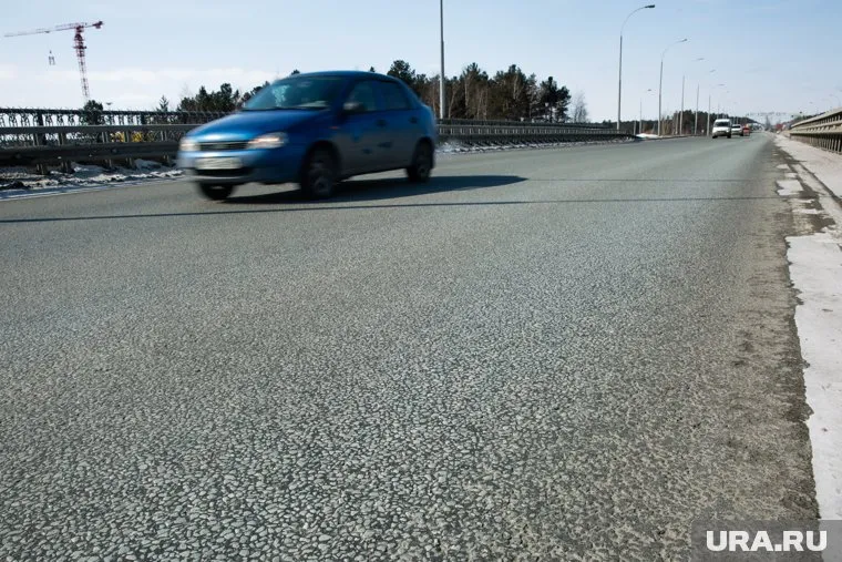 На реконструкцию дорожного объекта может уйти 6 млрд рублей