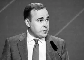 Финдиректор РФС погиб при крушении вертолета на Камчатке