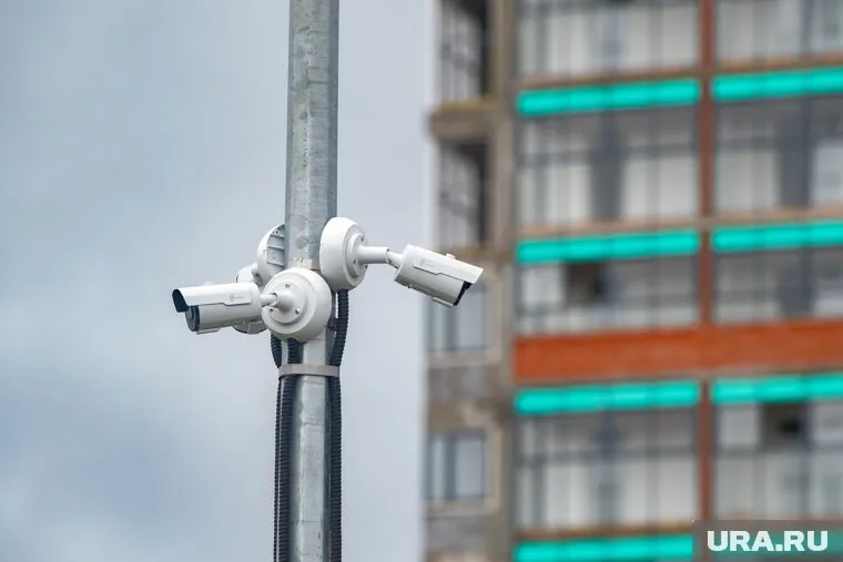 Умная камера спасла жизнь экс-военкому Чувашии Холикову