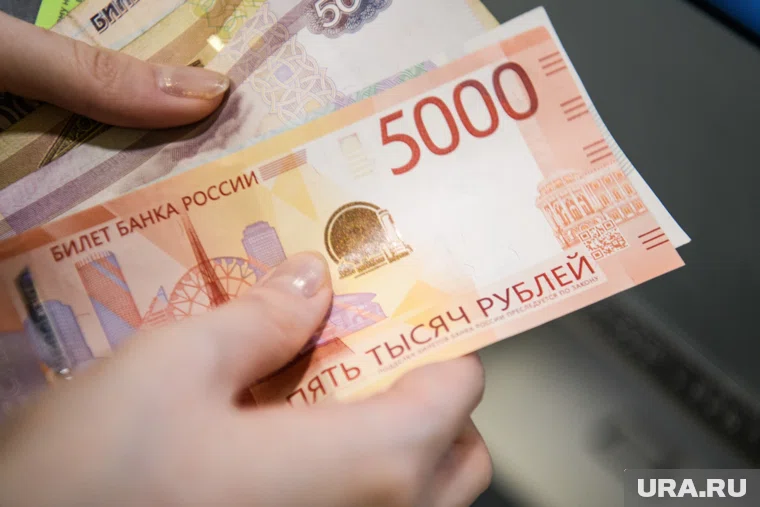 С 1 января в Курганской области выросли максимальные выплаты по больничным и детским пособиям