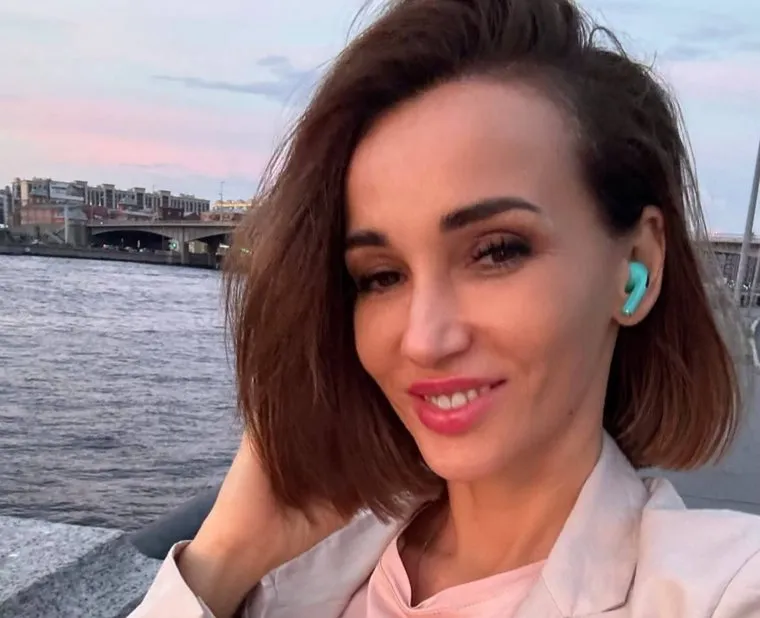 Анфиса пояснила, о чем говорила в эфире политического шоу