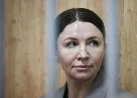 Кем Блиновская будет работать в колонии