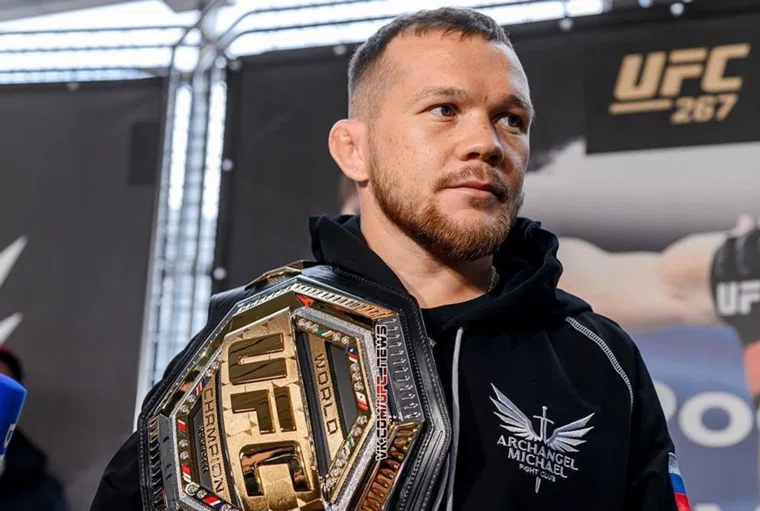 На счету Яна 19 побед в профессиональной карьере