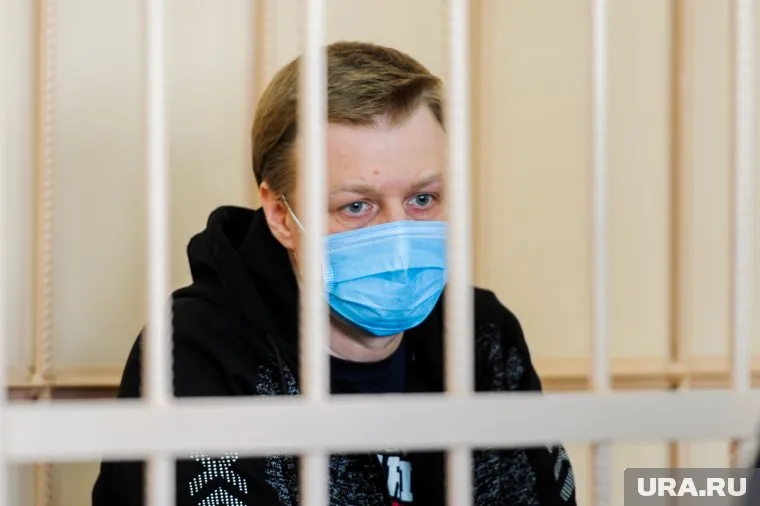 Следствие настаивало, чтобы Евгений Пашков остался в СИЗО еще на шесть месяцев