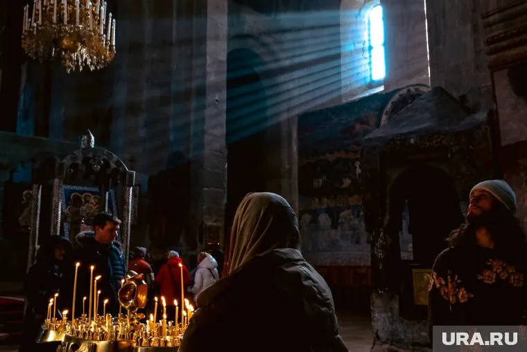 В субботу, 8 марта 2025 года, православные отмечают День обретения мощей блаженной Матроны Московской