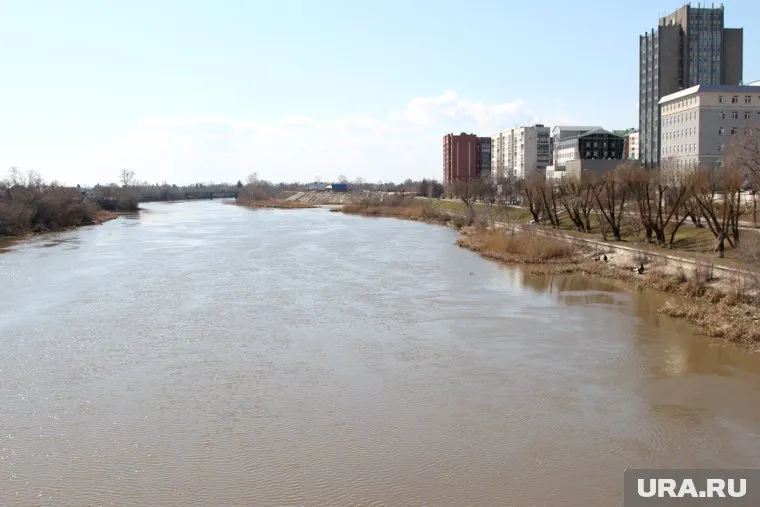 Наибольшие изменения произошли в восточной части города