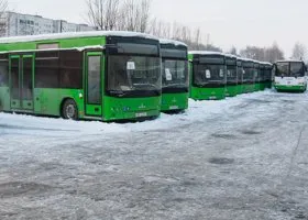 В Тюмени появился новый автобусный маршрут