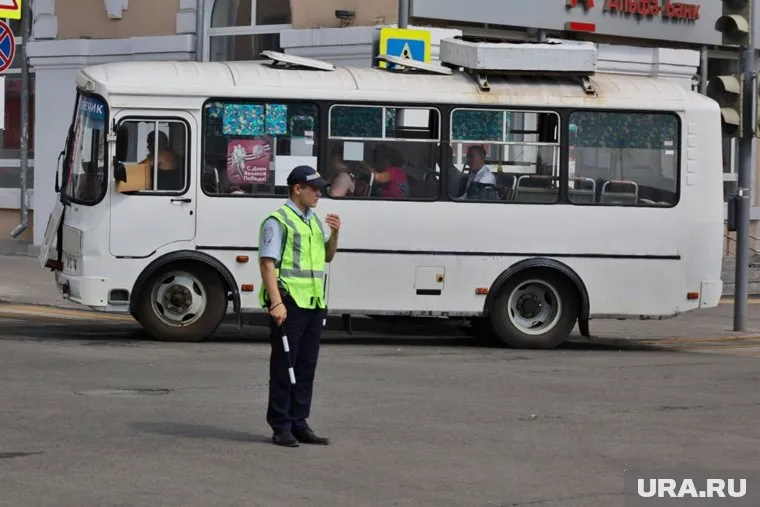 Некоторые жители региона назвали состояние общественного транспорта ужасным