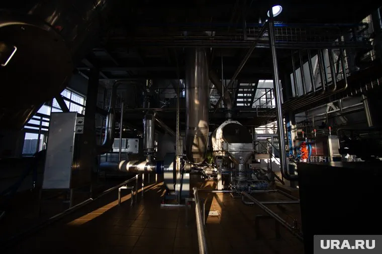 Молоко на заводе производиться будет, а вот компоненты для детского питания — под вопросом