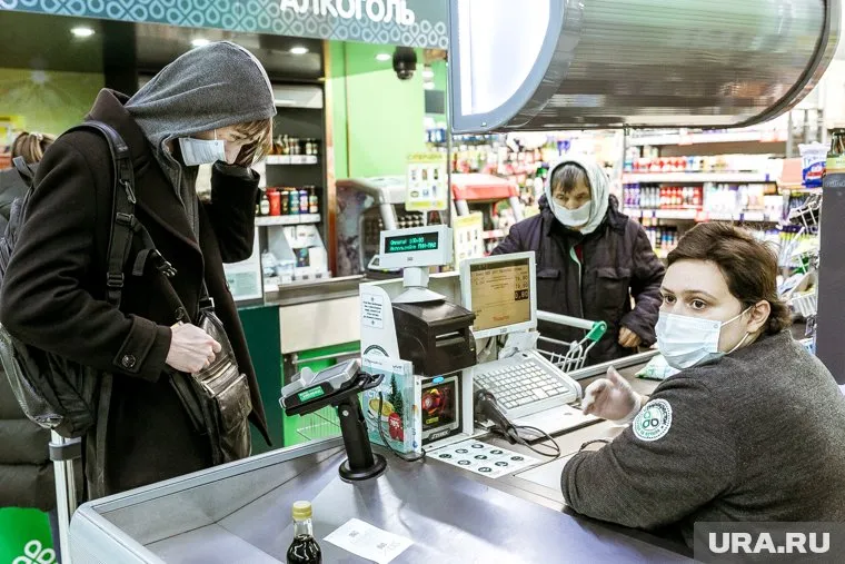 Нарушителям масочного режима грозят штрафами