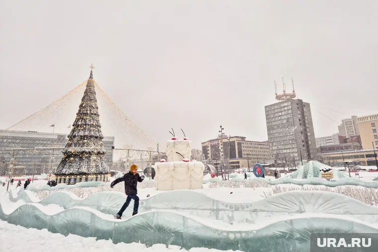 Как отметить День мальчика 2025