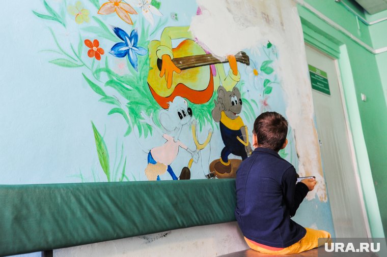 В Тюменской области выросла заболеваемость сальмонеллезом