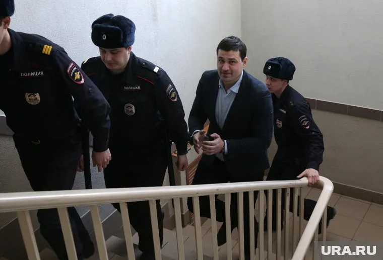 Александр Телепнев продолжит отбывать наказание в колонии