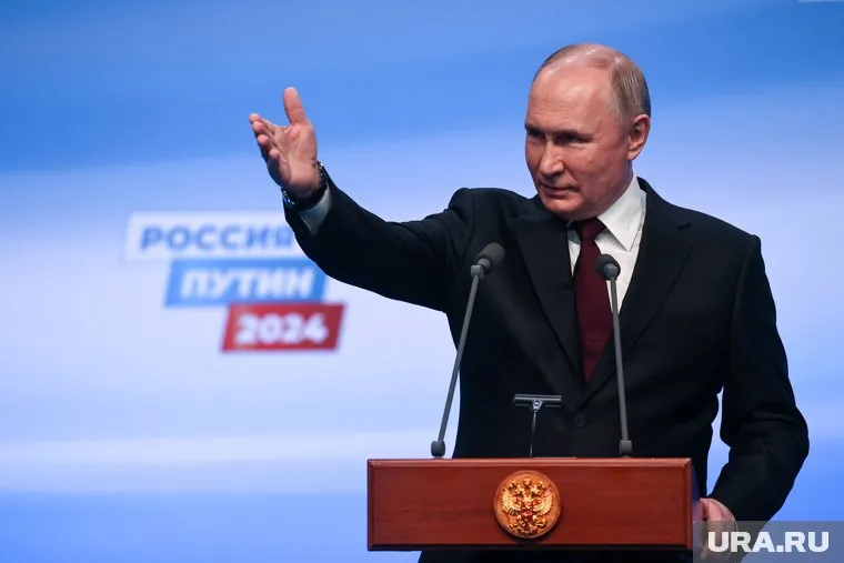 Президент отметил заслуги тюменки в науке