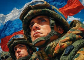 ВС РФ разнесли спрятанный в лесах опорник ВСУ, а Украина применила новый тип дронов: карта СВО на 22 октября