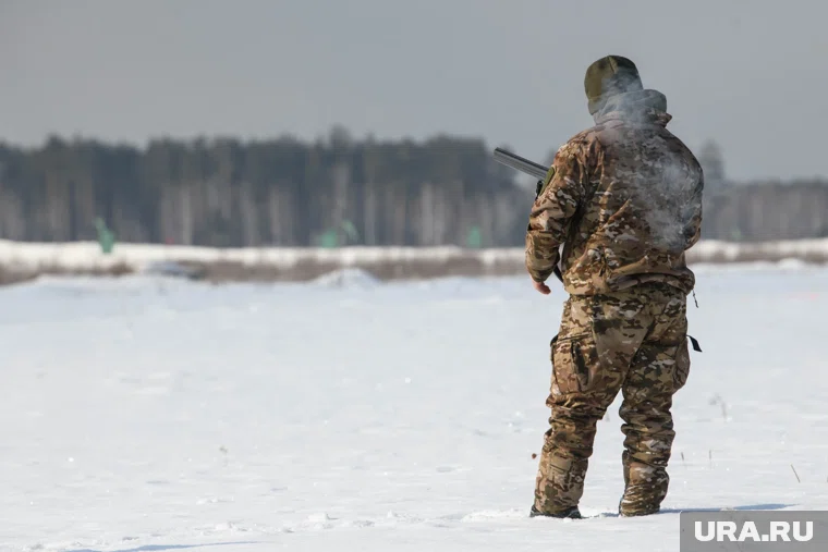 Видео с поздравлением бойца опубликовали власти района