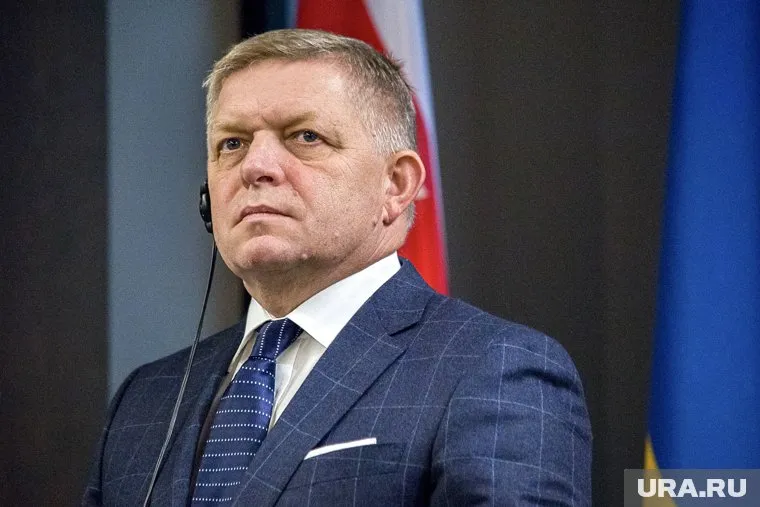 На действующего премьер-министра Словакии обрушилась критика