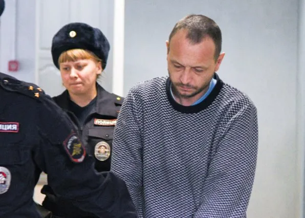 Фотография из галереи