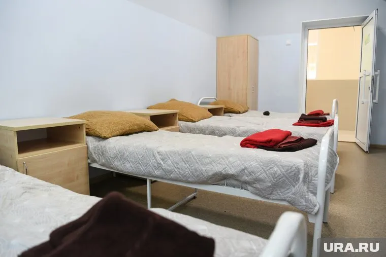 В Катайске продают единственный отель с кафе за 70 миллионов рублей