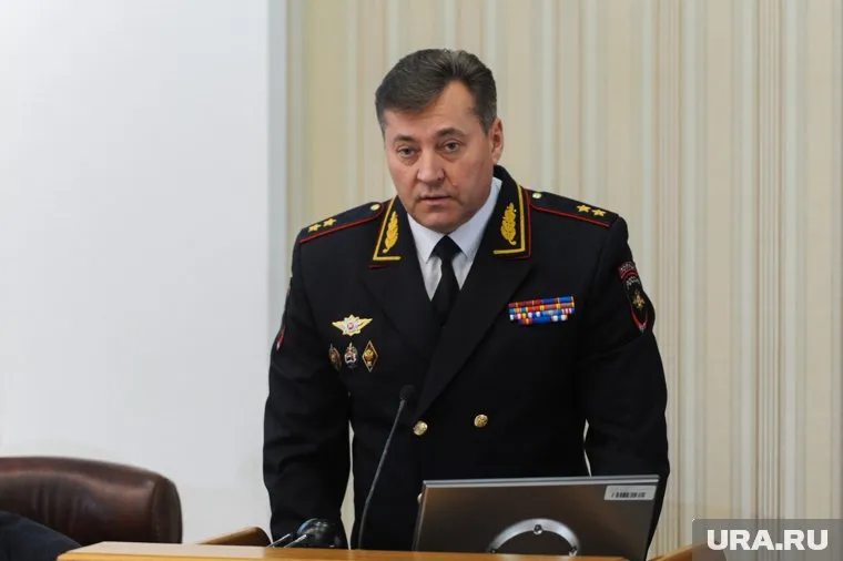 Начальник ГУ МВД Михаил Скоков поручил найти стрелявшего