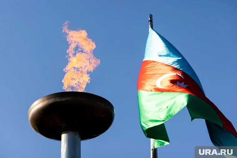 Азербайджан может начать боевые действия против Армении