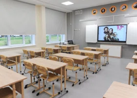 В Тюмени составили список самых переполненных школ