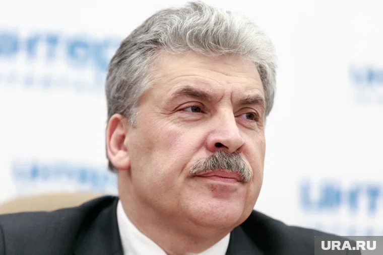 Всю президентскую кампанию Грудинин отрицал владение офшором, во время развода с женой пришлось его признать