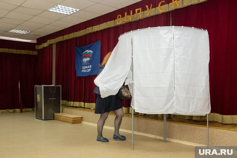 Выборы в пригородном селе оказались главным политическим событием в Зауралье