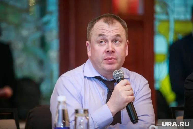 Станислав Наумов вступил в начале июня в ЛДПР