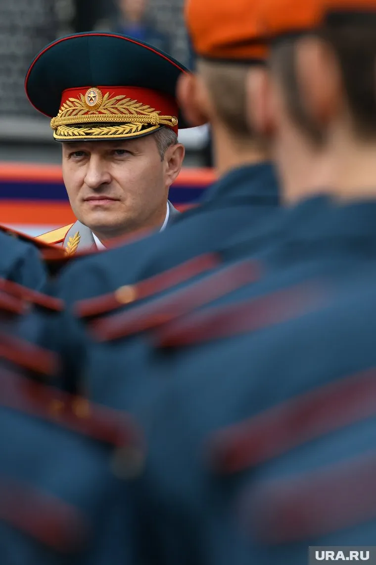 Александра Куренкова ждут в Салехарде 7 апреля