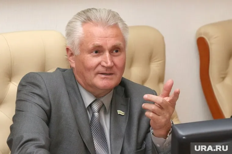 Бывший замгубернатора Жданов долгое время отвечал за сельское хозяйство в Курганской области