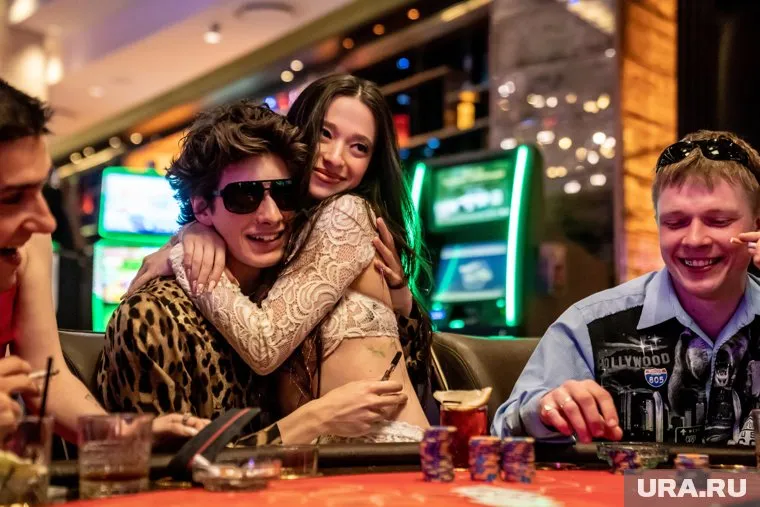 "Анору" признали лучшим фильмом на премии "Оскар"