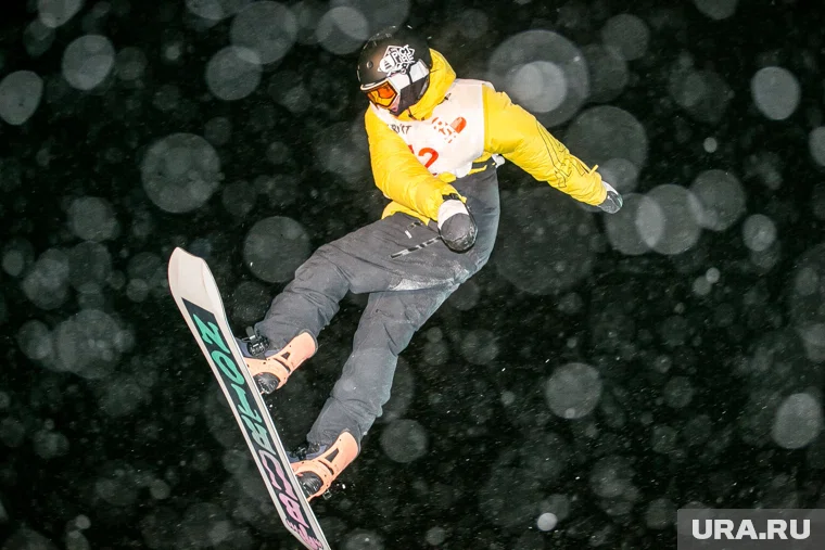 На соревнования приедут 70 спортсменов из 14 регионов России