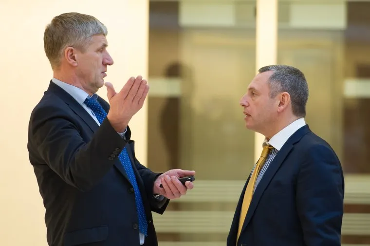 Евгений Куйвашев и заседание ЗССО. Екатеринбург, копытов михаил, майзель сергей