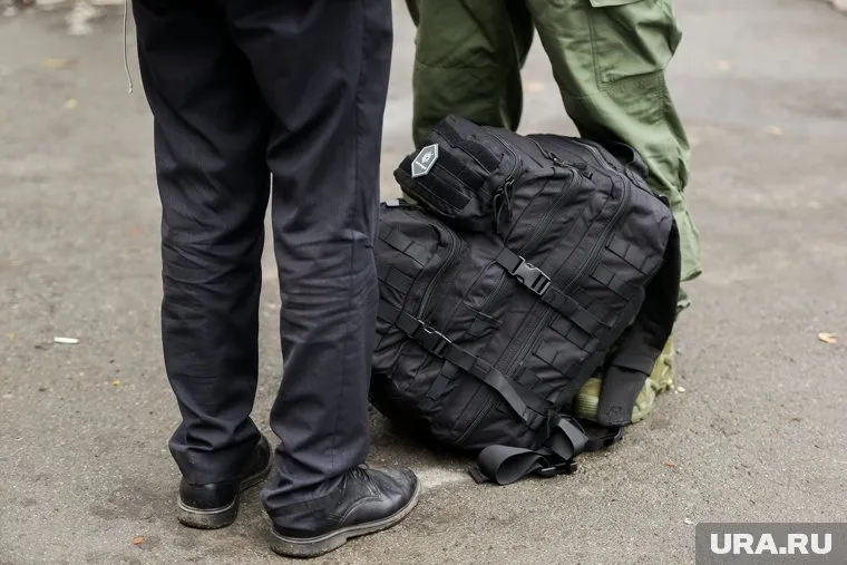 Мобилизованные военнослужащие и их родственники обратились к омбудсмену ХМАО с вопросами и жалобами