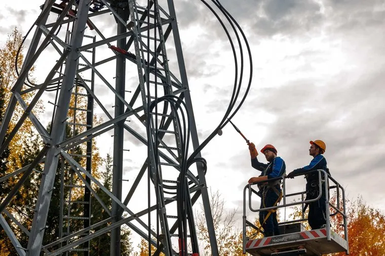 Компания получила награду «Лучшее предприятие отрасли» от центра аналитических исследований