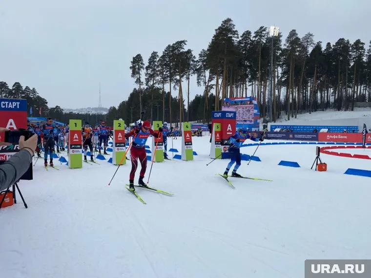 За три дня чемпионата «Жемчужину Сибири» посетили 15 тысяч человек
