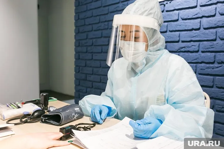 Более 50 жителей заразились новой болезнью