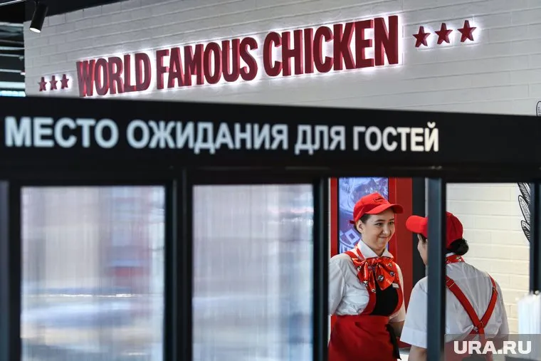 В ближайшем будущем сеть может разрастить по всему Уралу