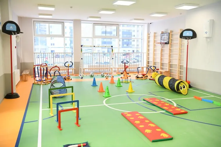 Новые детские сады и строительство трамвайной линии в Академический. Екатеринбург