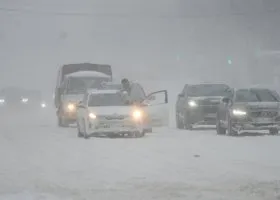 Автодорогу на Новый Уренгой открыли для движения