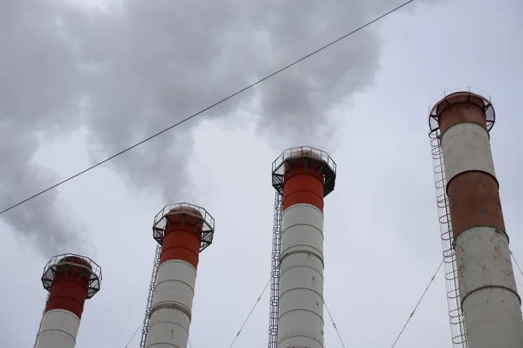 Взрыв в Гурзуфской котельной. Екатеринбург